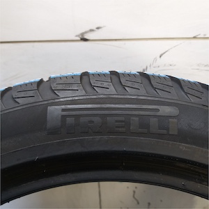 PIRELLI WINTER SOTTOZERO 3 RFT 225/45R17