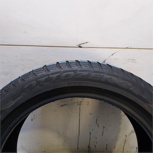 PIRELLI WINTER SOTTOZERO 3 RFT 225/45R17