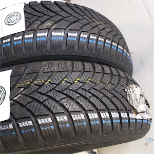 SEMPERIT SPEED-GRIP 5 185/65R15