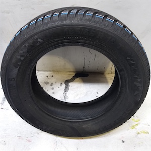 SEMPERIT SPEED-GRIP 5 185/65R15