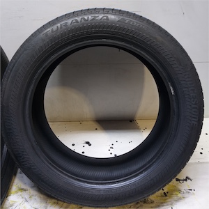 BRIDGESTONE TURANZA T005A RFT 225/50R18