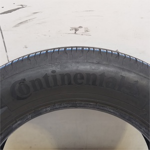 CONTINENTAL ECOCONTACT 6 185/65R15