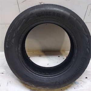 CONTINENTAL ECOCONTACT 6 185/65R15