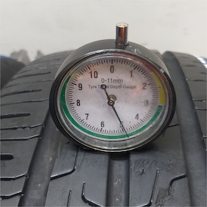 CONTINENTAL ECOCONTACT 6 185/65R15