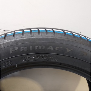 MICHELIN PRIMACY 3 225/50R18