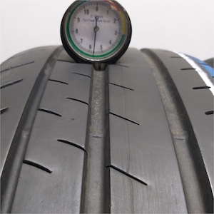BRIDGESTONE TURANZA T002 215/45R17