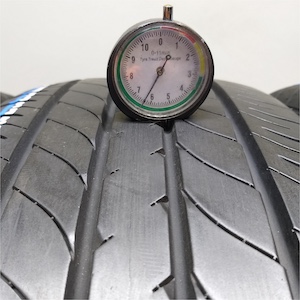 DUNLOP SP SPORT MAXX 050 235/50R20
