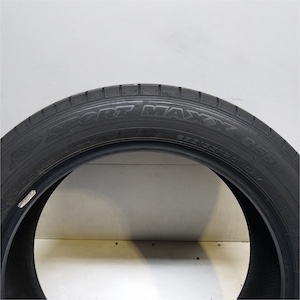 DUNLOP SP SPORT MAXX 050 235/50R20