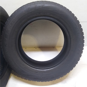 FALKEN EUROWINTER HS01 205/65R16