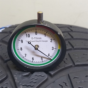 FALKEN EUROWINTER HS01 205/65R16