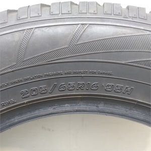 FALKEN EUROWINTER HS01 205/65R16