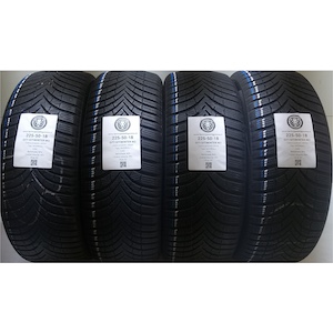 GITI GITIWINTER W2 225/50R18