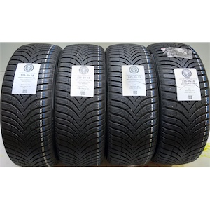 GITI GITIWINTER W2 225/50R18