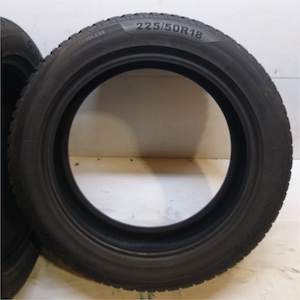 GITI GITIWINTER W2 225/50R18