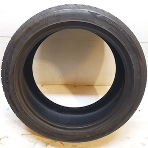 GT RADIAL SPORTACTIVE 2 215/45R17