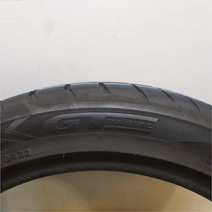 GT RADIAL SPORTACTIVE 2 215/45R17