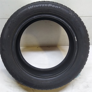 GT RADIAL WINTERPRO 2 195/55R16