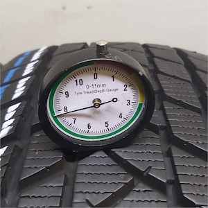 GT RADIAL WINTERPRO 2 195/55R16