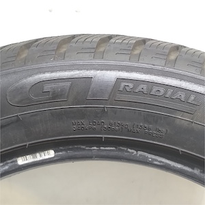GT RADIAL WINTERPRO 2 195/55R16