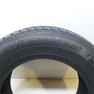 GT RADIAL WINTERPRO 2 195/65R15