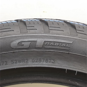 GT RADIAL WINTERPRO 2 SPORT 225/45R17