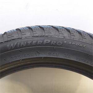 GT RADIAL WINTERPRO 2 SPORT 225/45R17