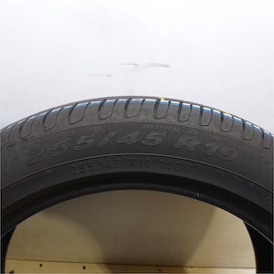 PIRELLI SCORPION VERDE 255/45R19