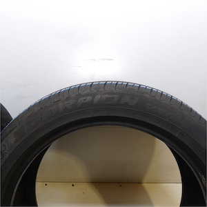 PIRELLI SCORPION VERDE 255/45R19