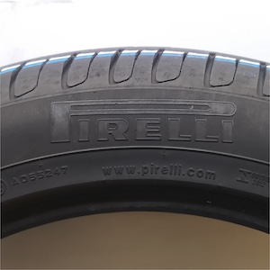 PIRELLI SCORPION VERDE 255/45R19