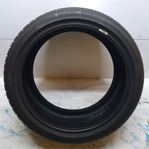 PIRELLI WINTER SOTTOZERO 3 255/35R19