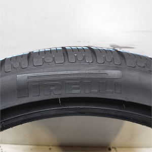 PIRELLI WINTER SOTTOZERO 3 255/35R19