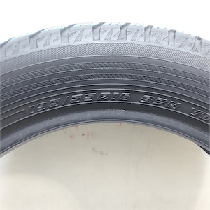 YOKOHAMA BLUEARTH WINTER V906 195/55R16