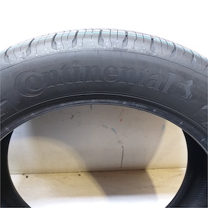 CONTINENTAL ECOCONTACT 6 275/45R20