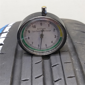 FALKEN ZIEX ZE010B 205/65R16