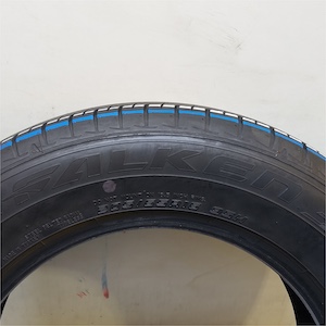 FALKEN ZIEX ZE010B 205/65R16
