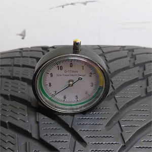 NOKIAN WR SNOWPROOF P 255/35R19