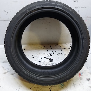 NOKIAN WR SNOWPROOF P 255/35R19