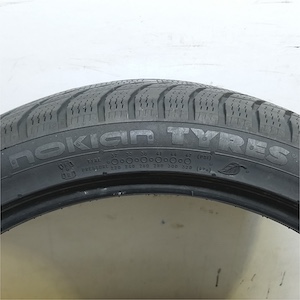 NOKIAN WR SNOWPROOF P 255/35R19