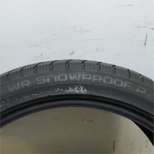 NOKIAN WR SNOWPROOF P 255/35R19