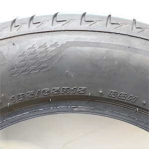 BRIDGESTONE TURANZA T005 185/65R15