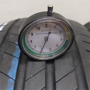 BRIDGESTONE TURANZA T005 185/65R15