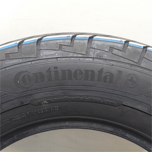 CONTINENTAL CONTIVANCONTACT 100 235/65R16C