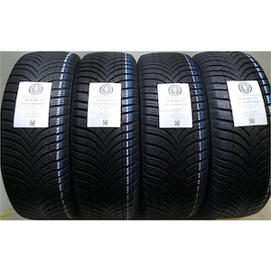 GITI GITIWINTER W2 215/60R17