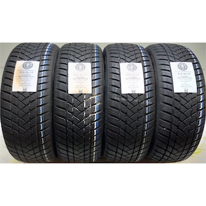 GT RADIAL WINTERPRO 2 EVO 215/55R17