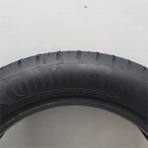 CONTINENTAL CONTIECOCONTACT 5 165/60R15