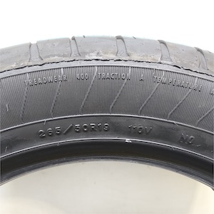 GOODYEAR EAGLE LS2 265/50R19