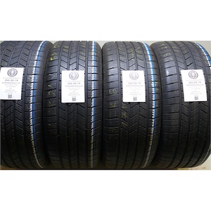 GOODYEAR EAGLE LS2 265/50R19
