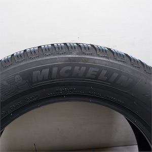 MICHELIN ALPIN 6 215/60R16