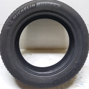 MICHELIN CROSSCLIMATE 2 235/55R19