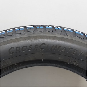 MICHELIN CROSSCLIMATE 2 235/55R19